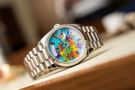 puzzle rolex|rolex jigsaw puzzle dial.